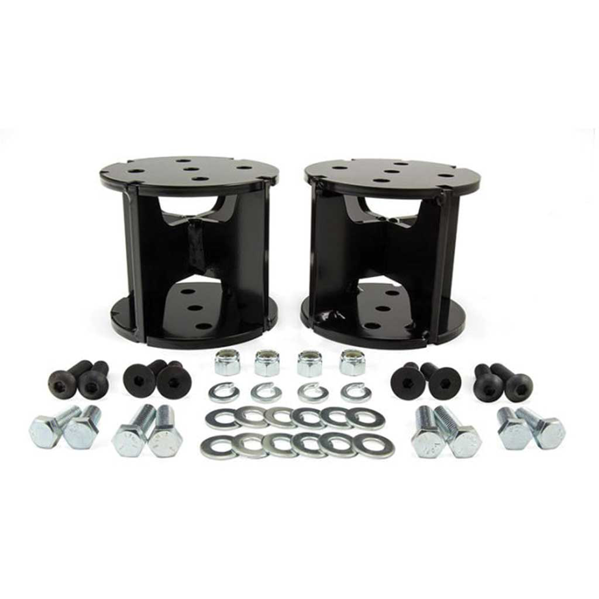 Air Lift Company LoadLifter 5000 Ultimate Plus Spacer — 4in., Corrosion-Resistant, Model# ALC52440